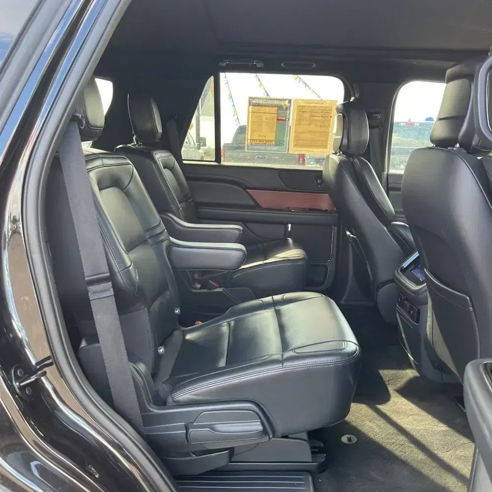 2024 Lincoln Navigator Premiere