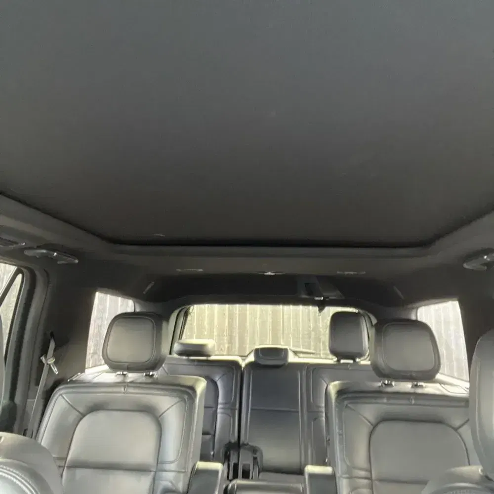 2024 Lincoln Navigator Premiere