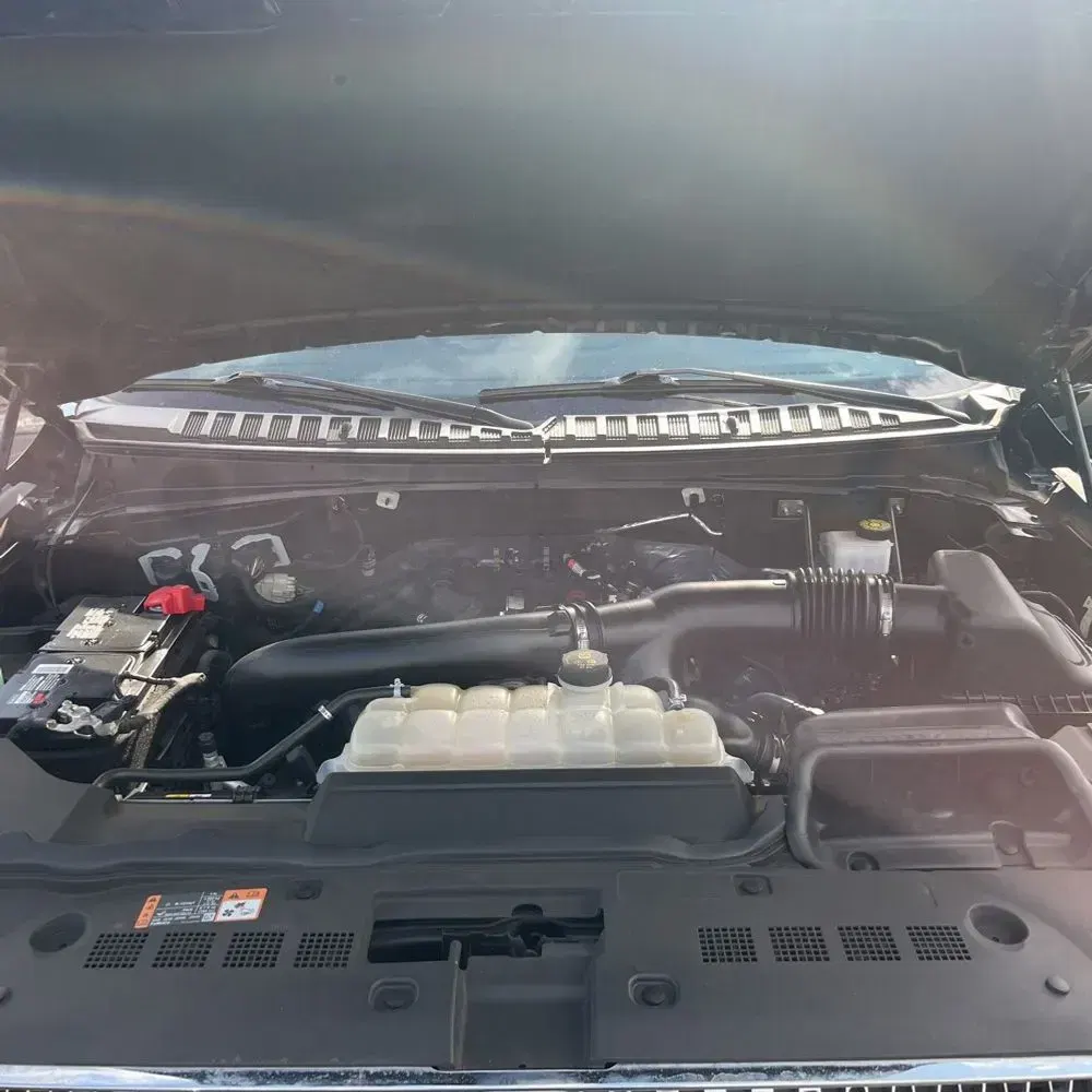 2024 Lincoln Navigator Premiere