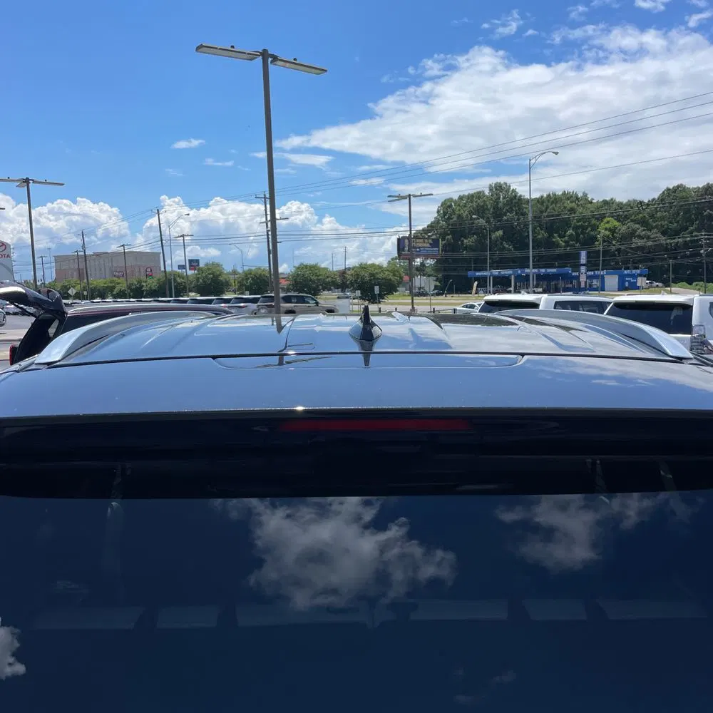 2022 Lexus LX 600 Luxury