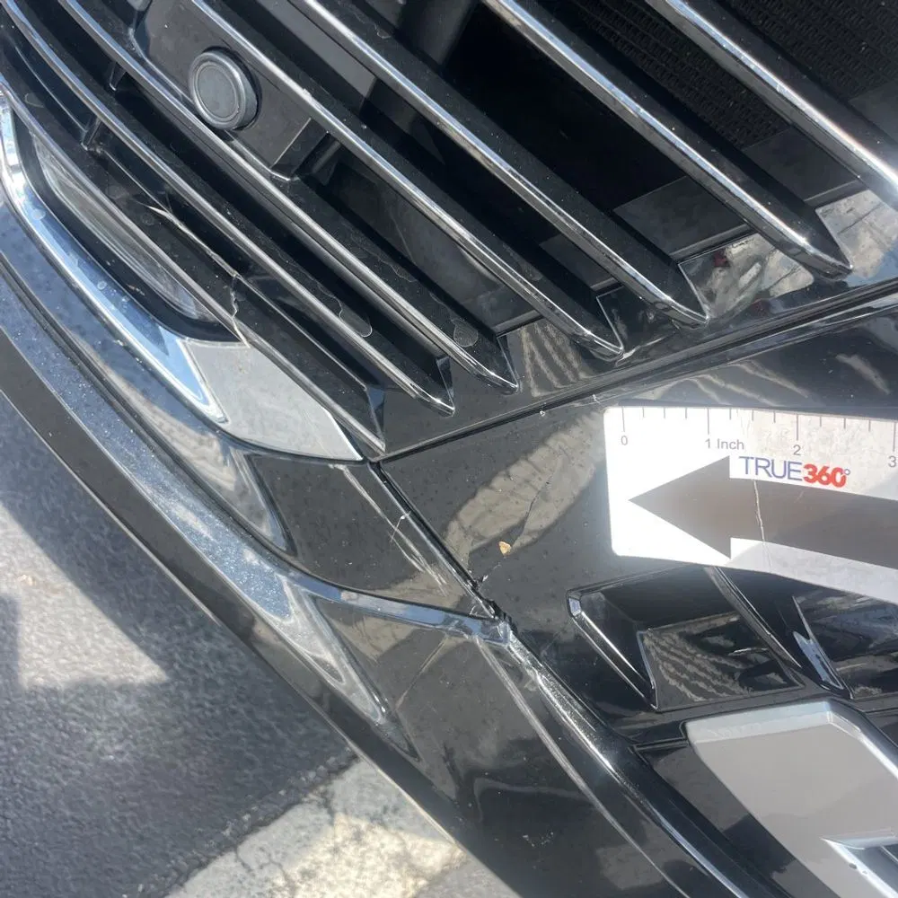 2022 Lexus LX 600 Luxury