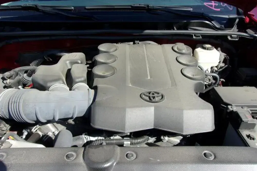 2024 Toyota 4Runner