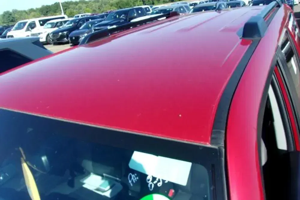 2024 Toyota 4Runner