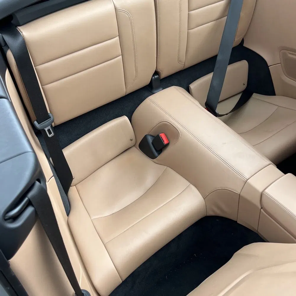 2023 Porsche 911 Carrera GTS