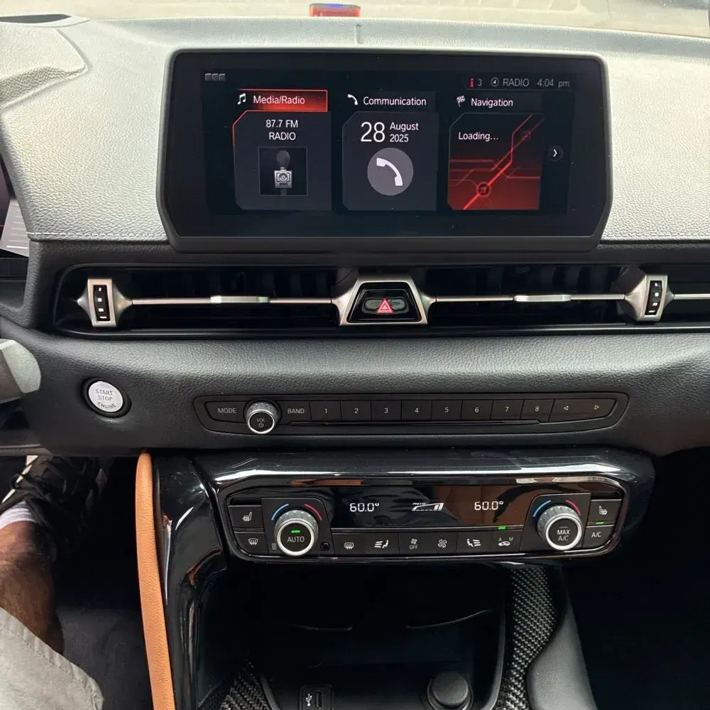 2023 Toyota GR Supra A91-MT Edition