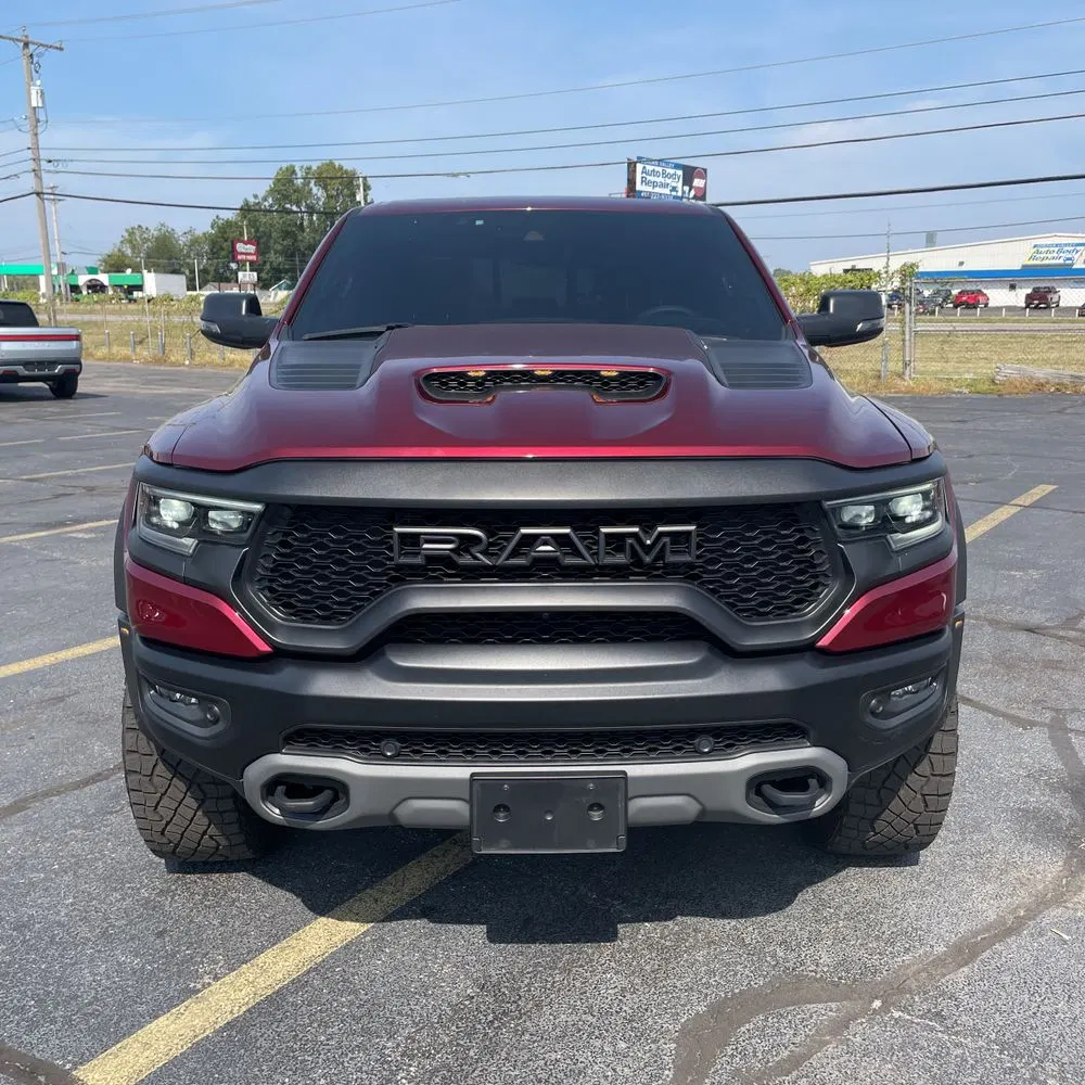2024 Ram 1500 TRX