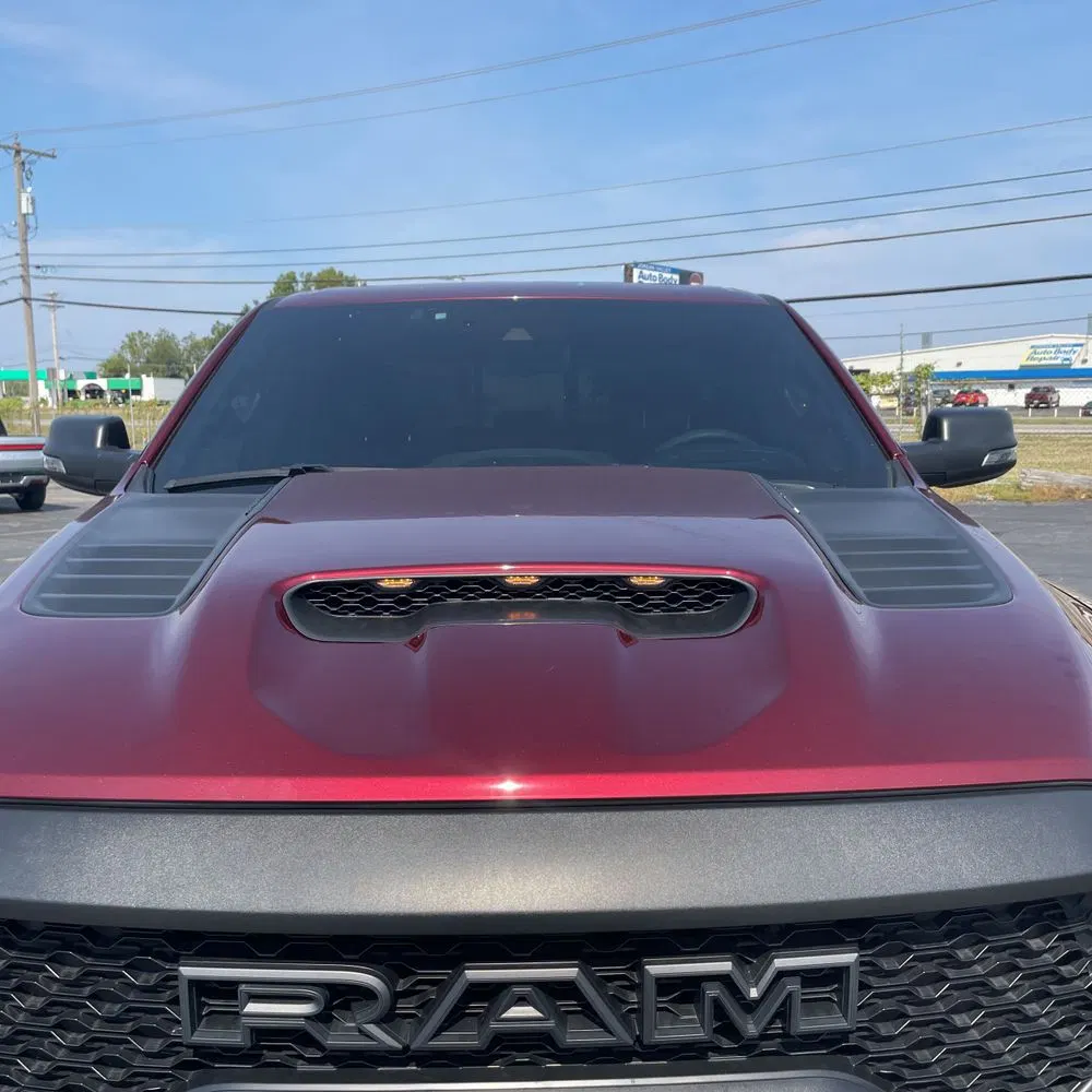 2024 Ram 1500 TRX