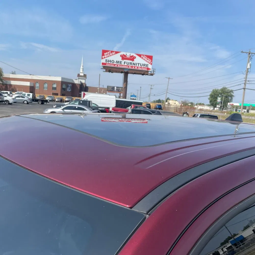 2024 Ram 1500 TRX