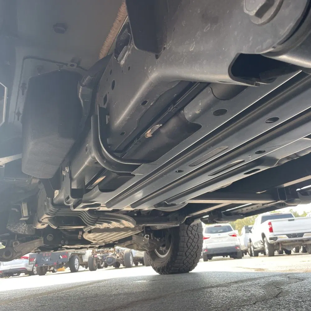 2024 Ram 1500 TRX