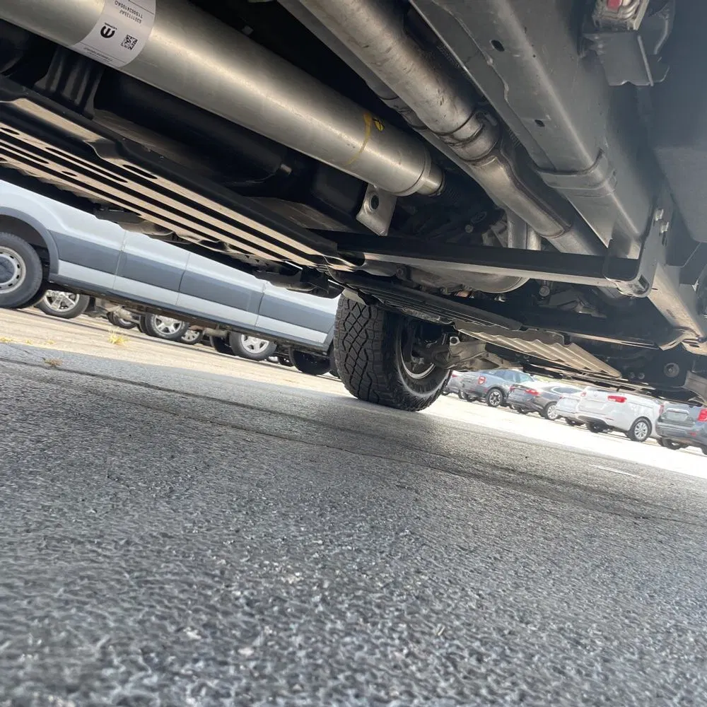 2024 Ram 1500 TRX