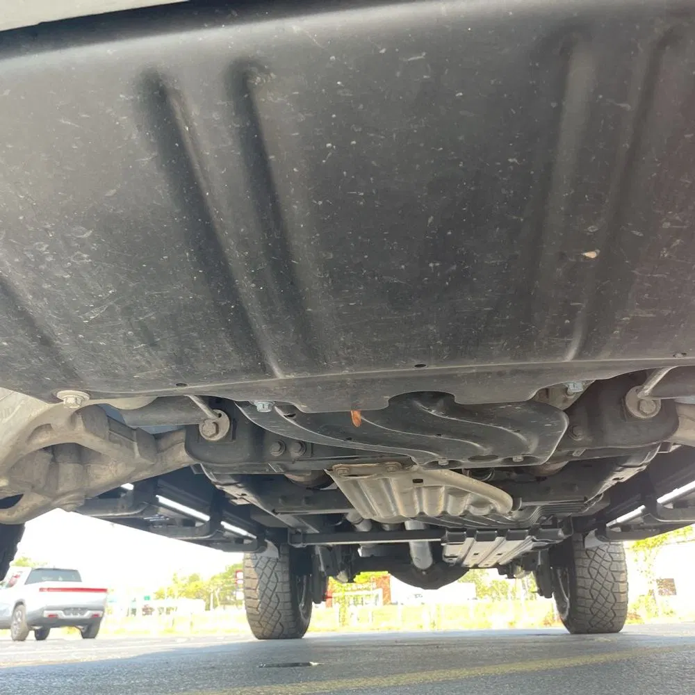 2024 Ram 1500 TRX