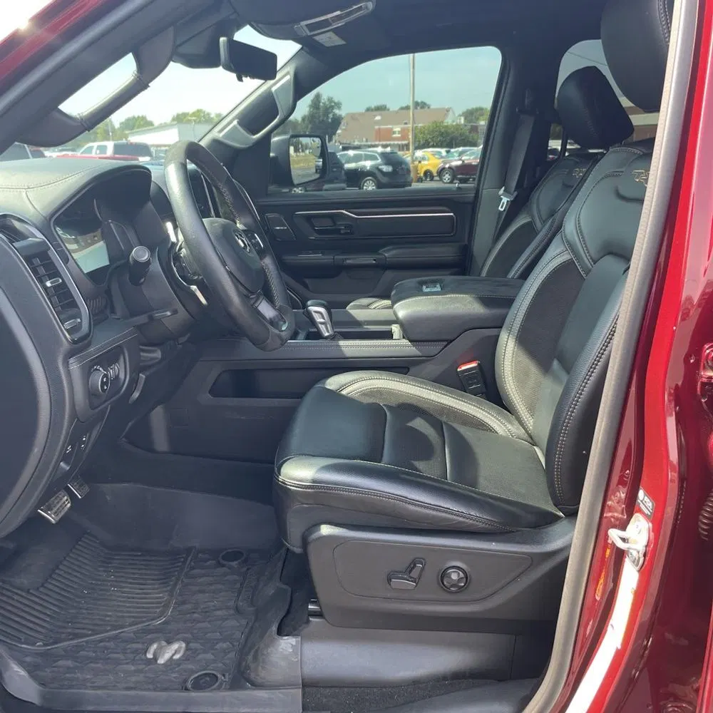 2024 Ram 1500 TRX