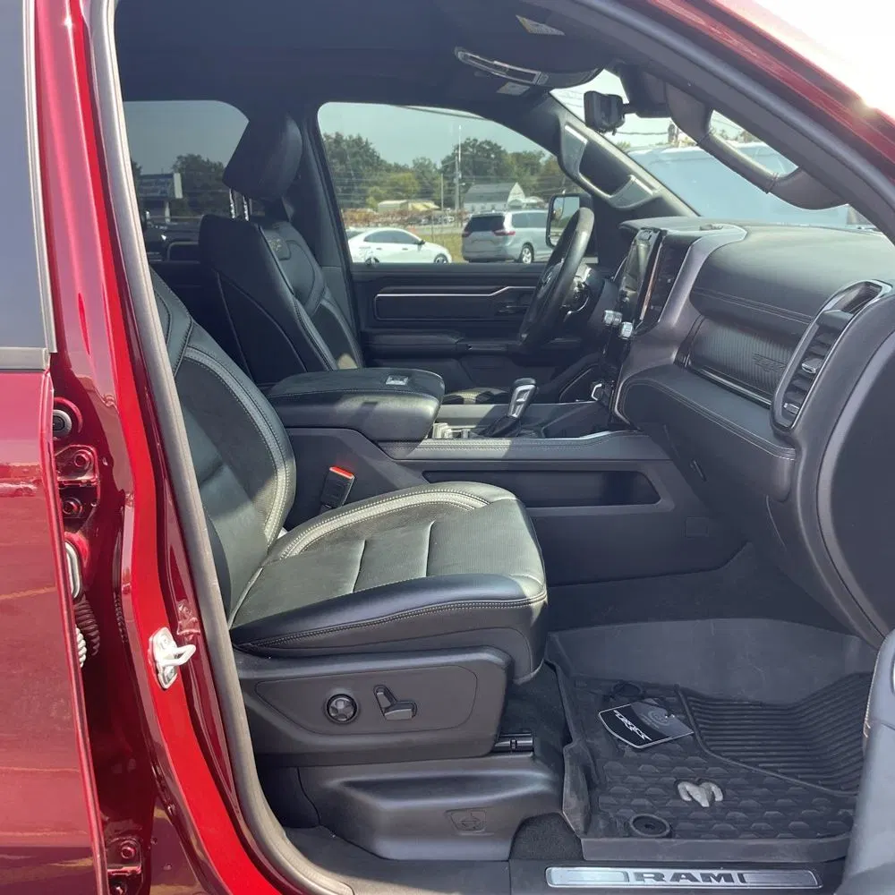 2024 Ram 1500 TRX