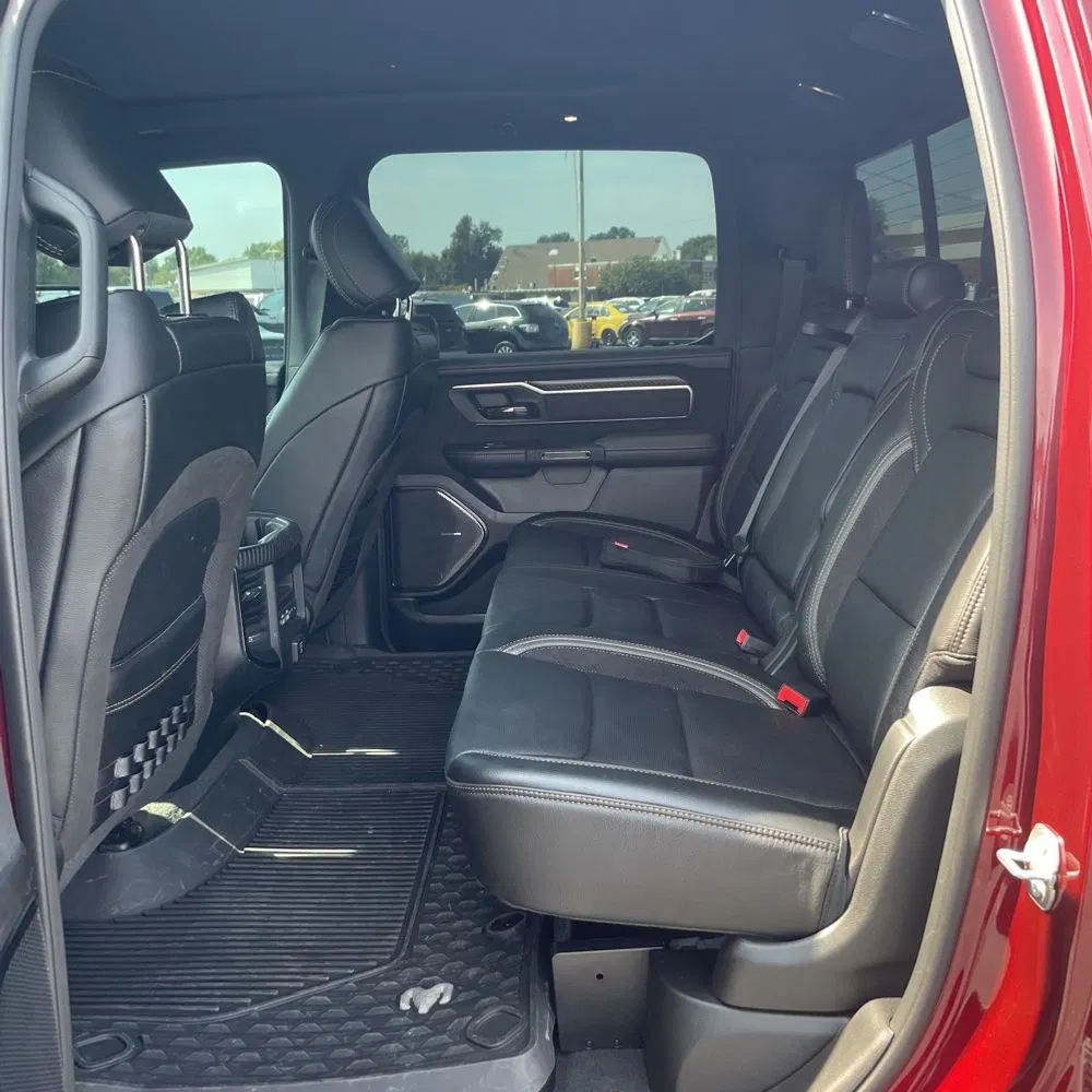 2024 Ram 1500 TRX
