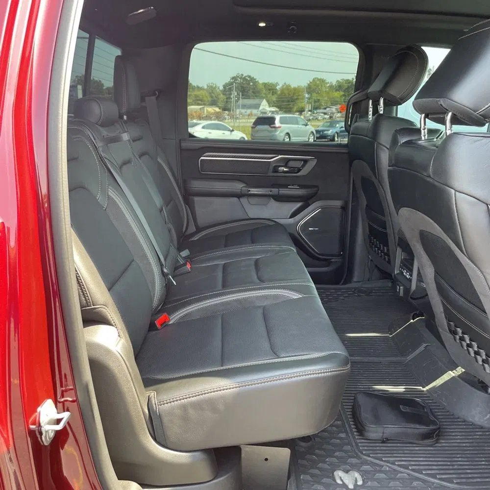 2024 Ram 1500 TRX