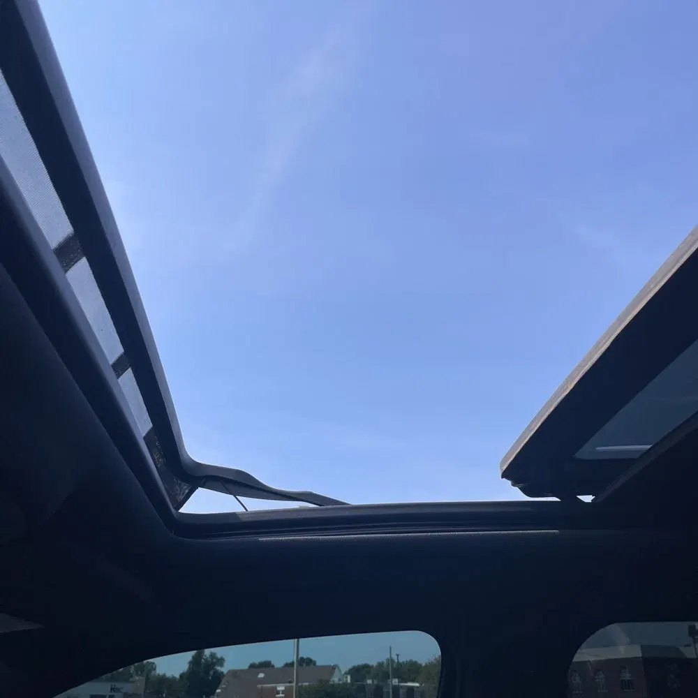 2024 Ram 1500 TRX