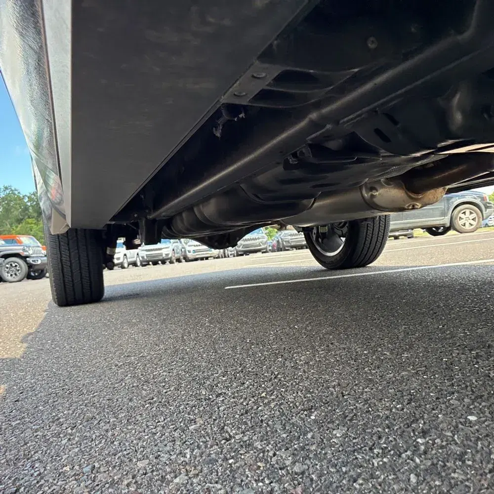 2024 Toyota Tundra Capstone HV