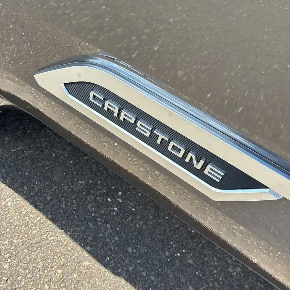 2024 Toyota Tundra Capstone HV
