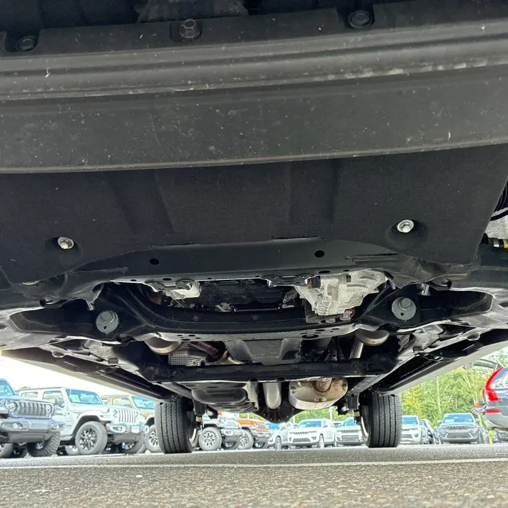 2024 Toyota Tundra Capstone HV