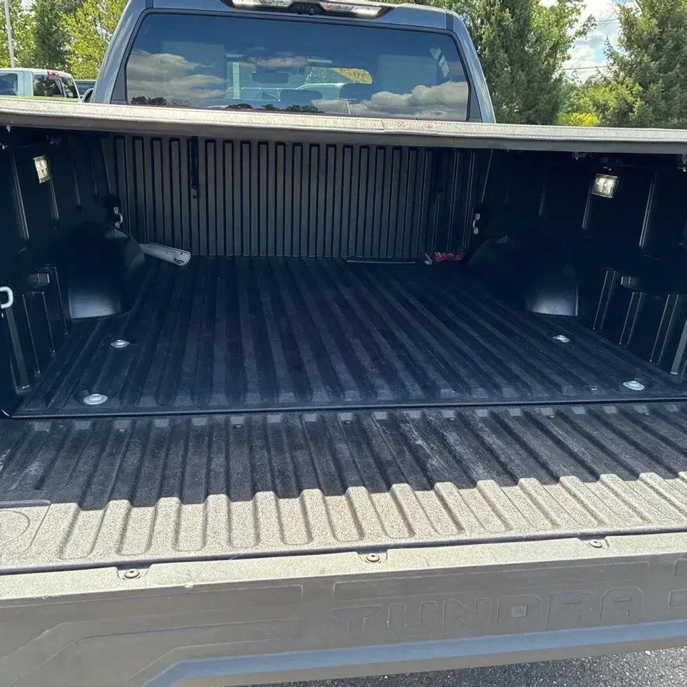 2024 Toyota Tundra Capstone HV