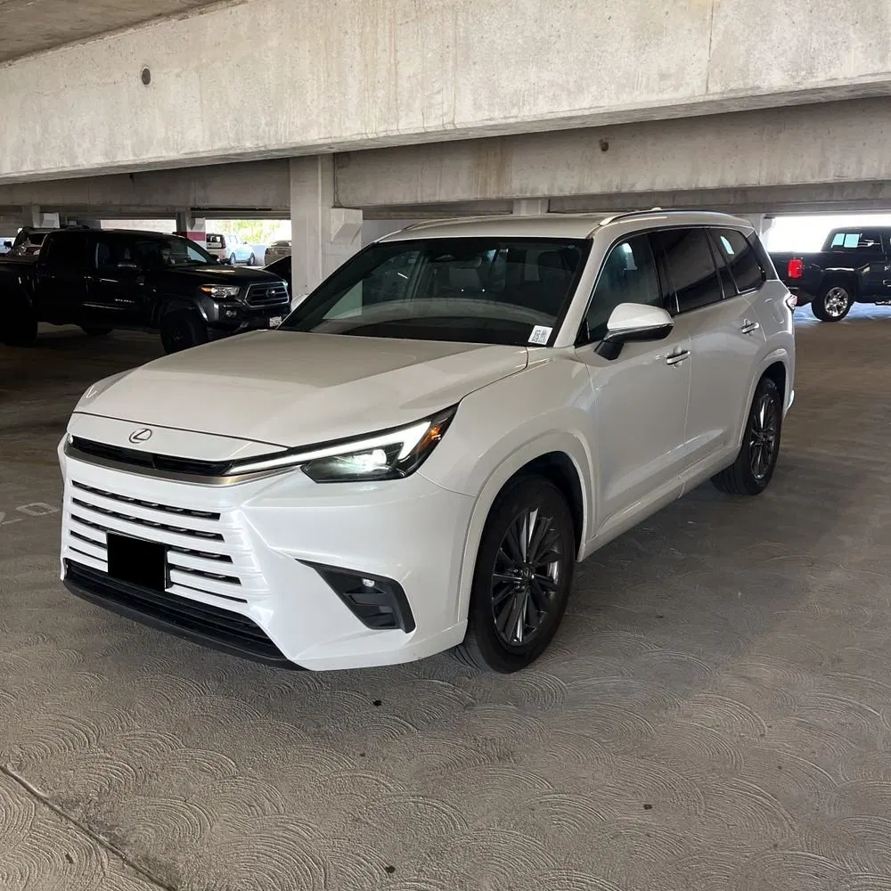 2024 Lexus TX 350 Base