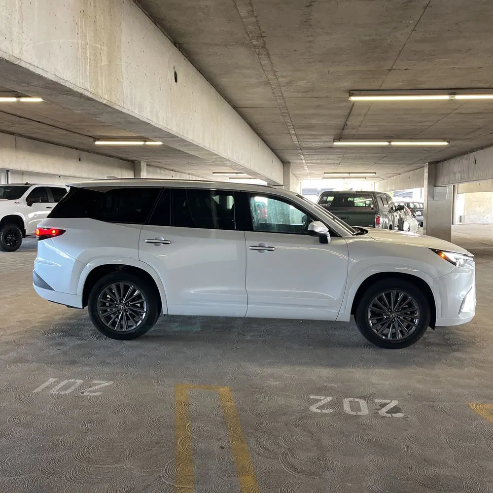 2024 Lexus TX 350 Base