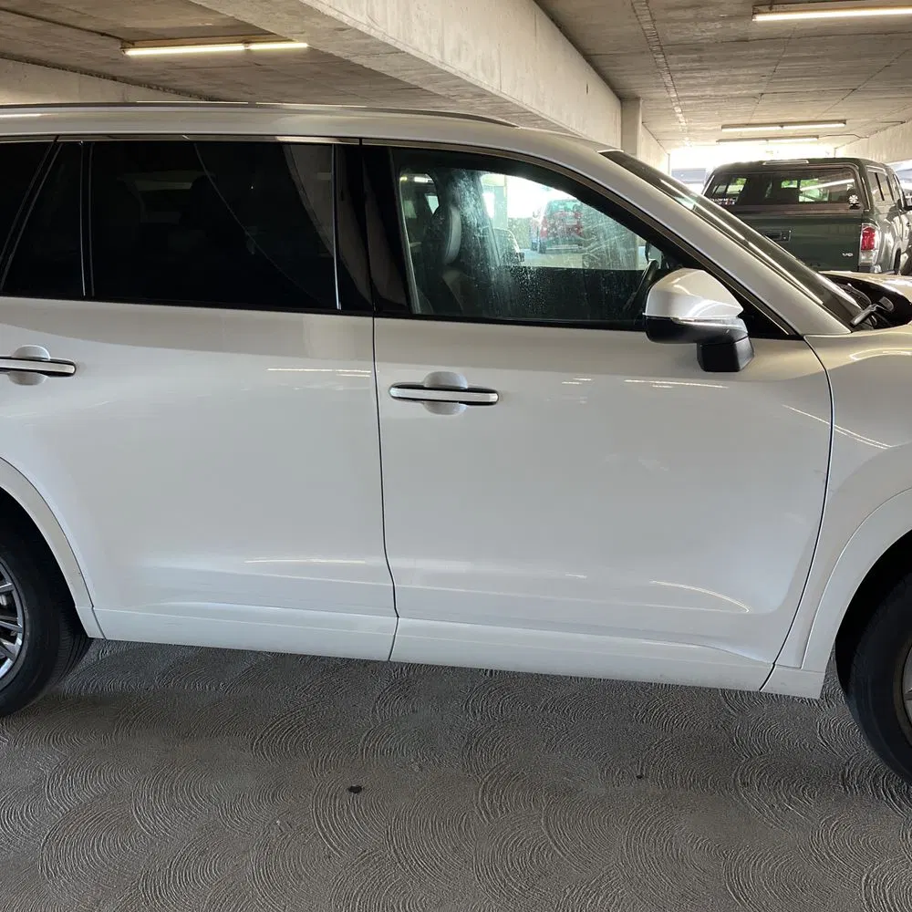 2024 Lexus TX 350 Base