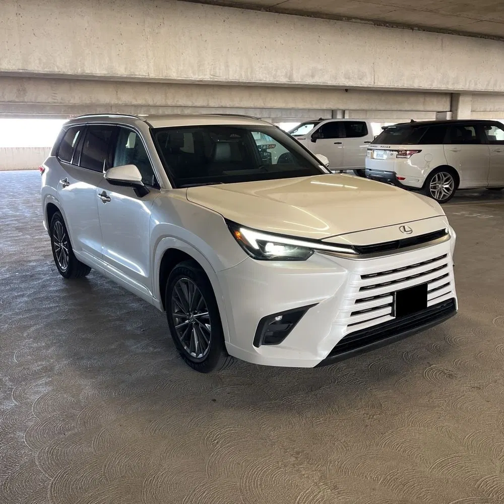 2024 Lexus TX 350 Base