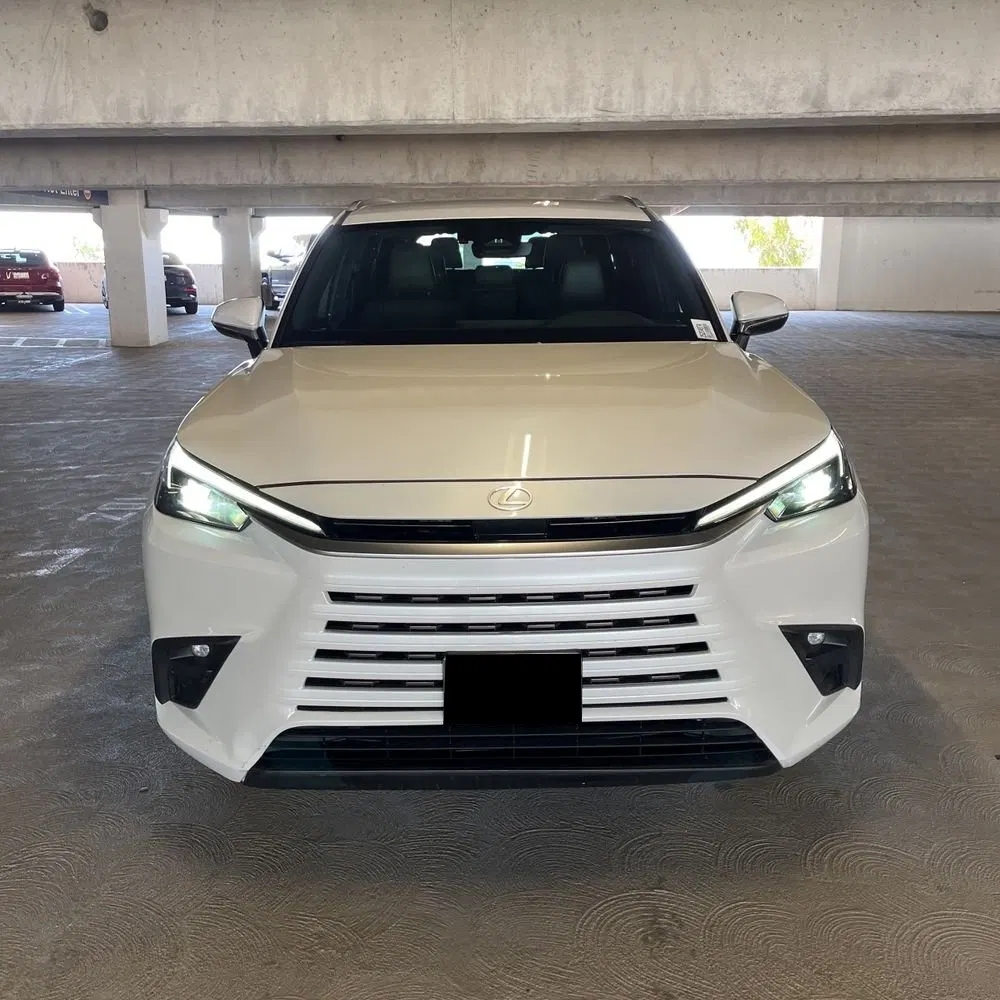 2024 Lexus TX 350 Base