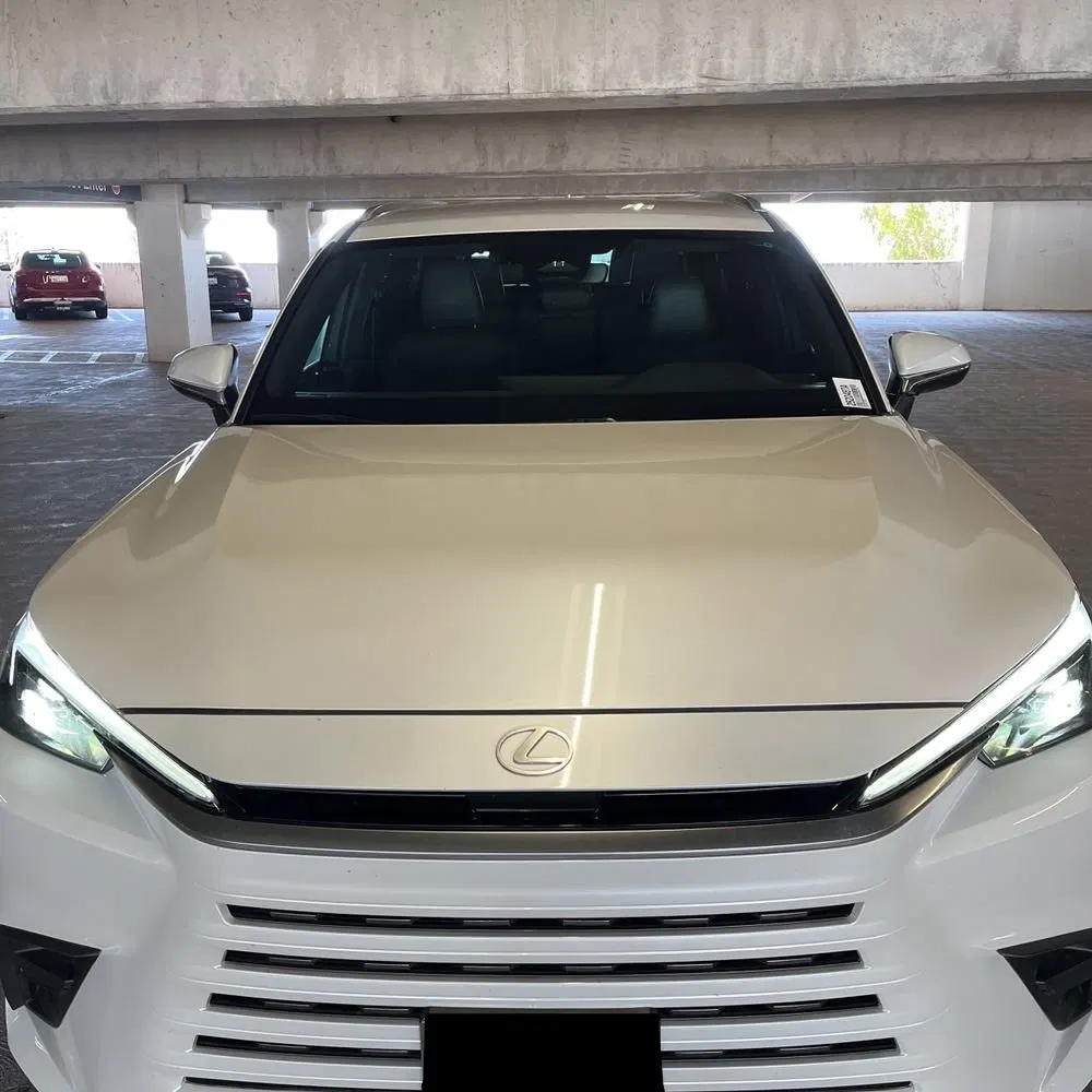 2024 Lexus TX 350 Base