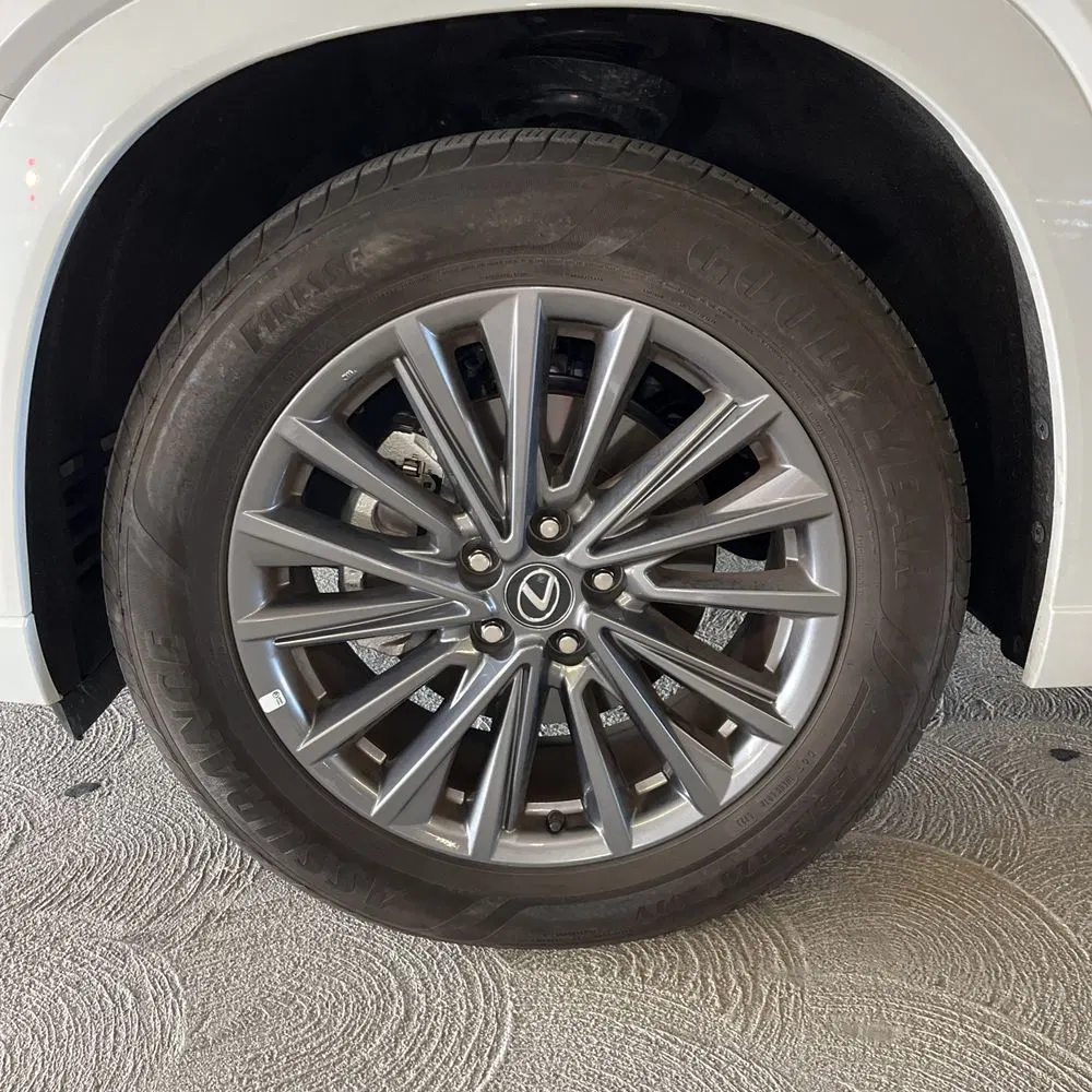 2024 Lexus TX 350 Base