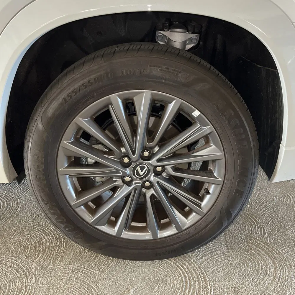 2024 Lexus TX 350 Base