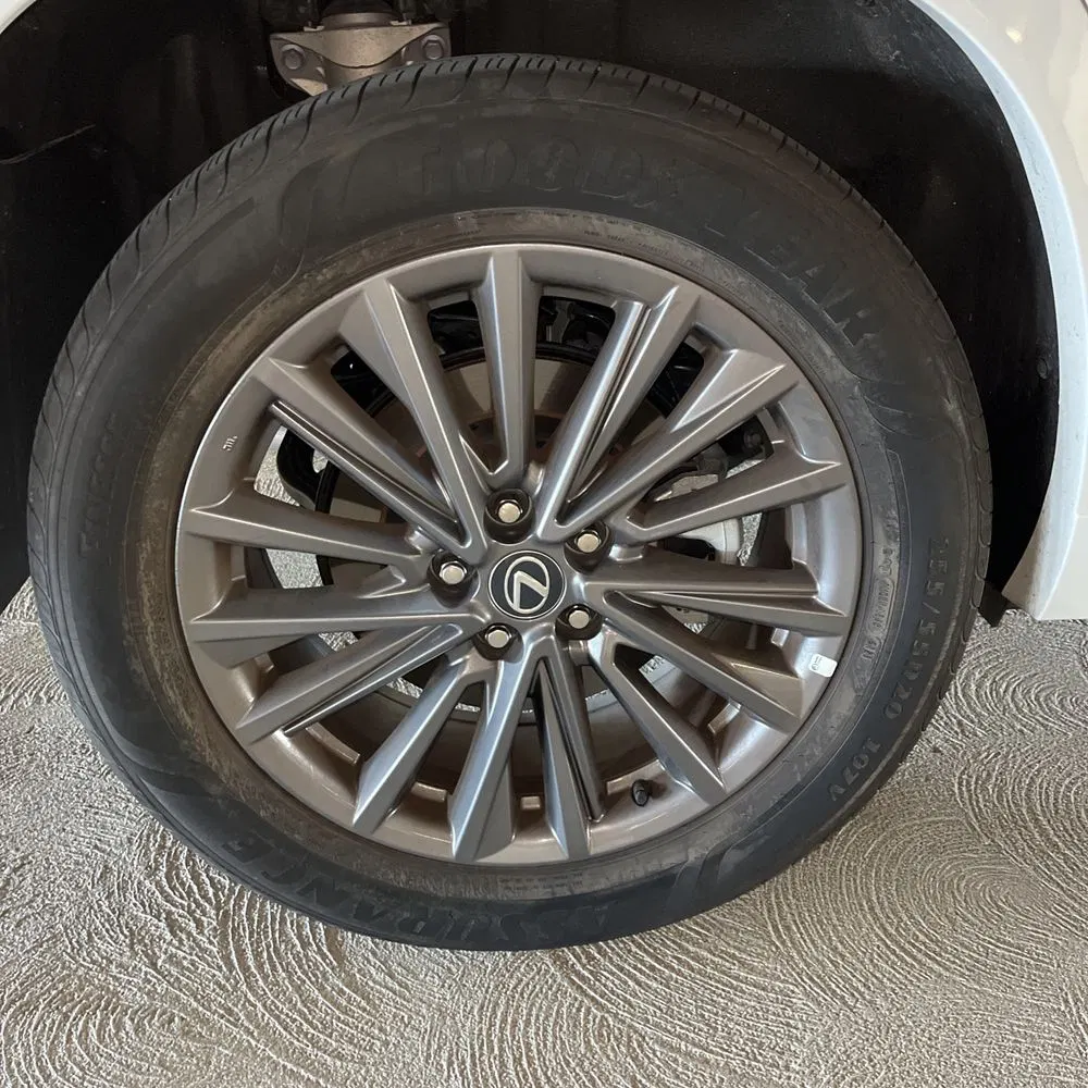 2024 Lexus TX 350 Base