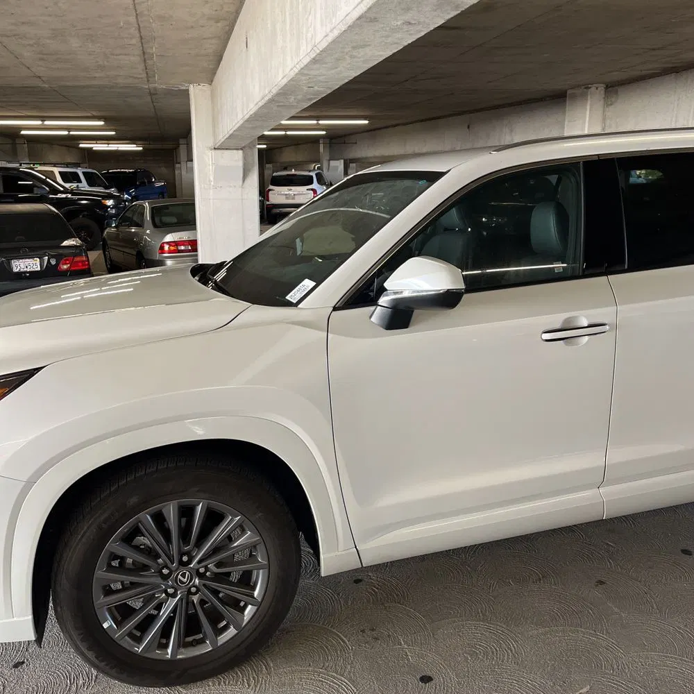 2024 Lexus TX 350 Base