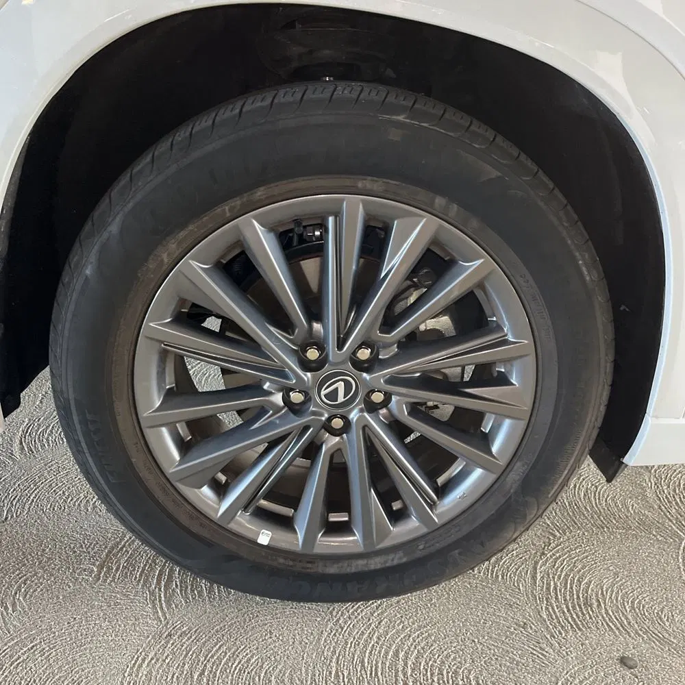 2024 Lexus TX 350 Base