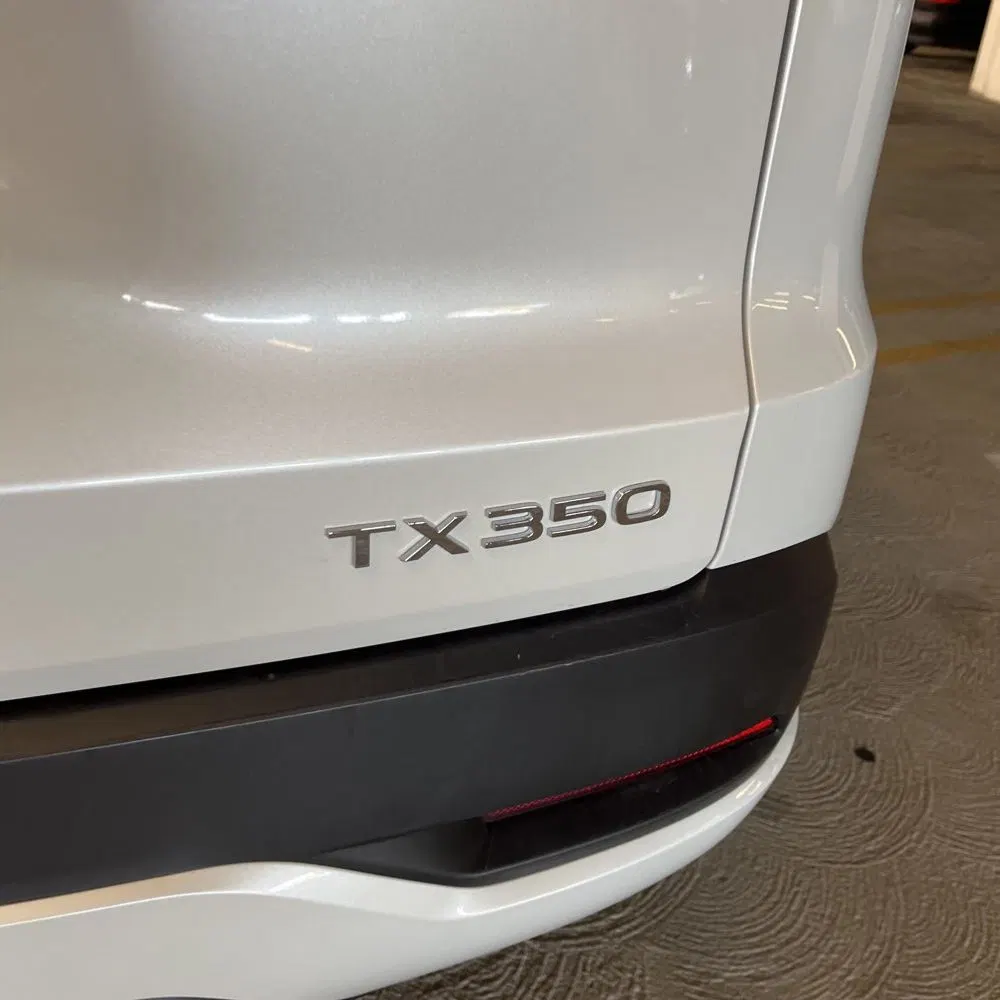 2024 Lexus TX 350 Base