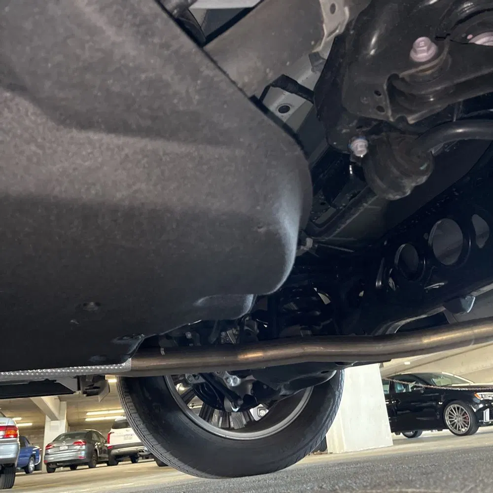 2024 Lexus TX 350 Base