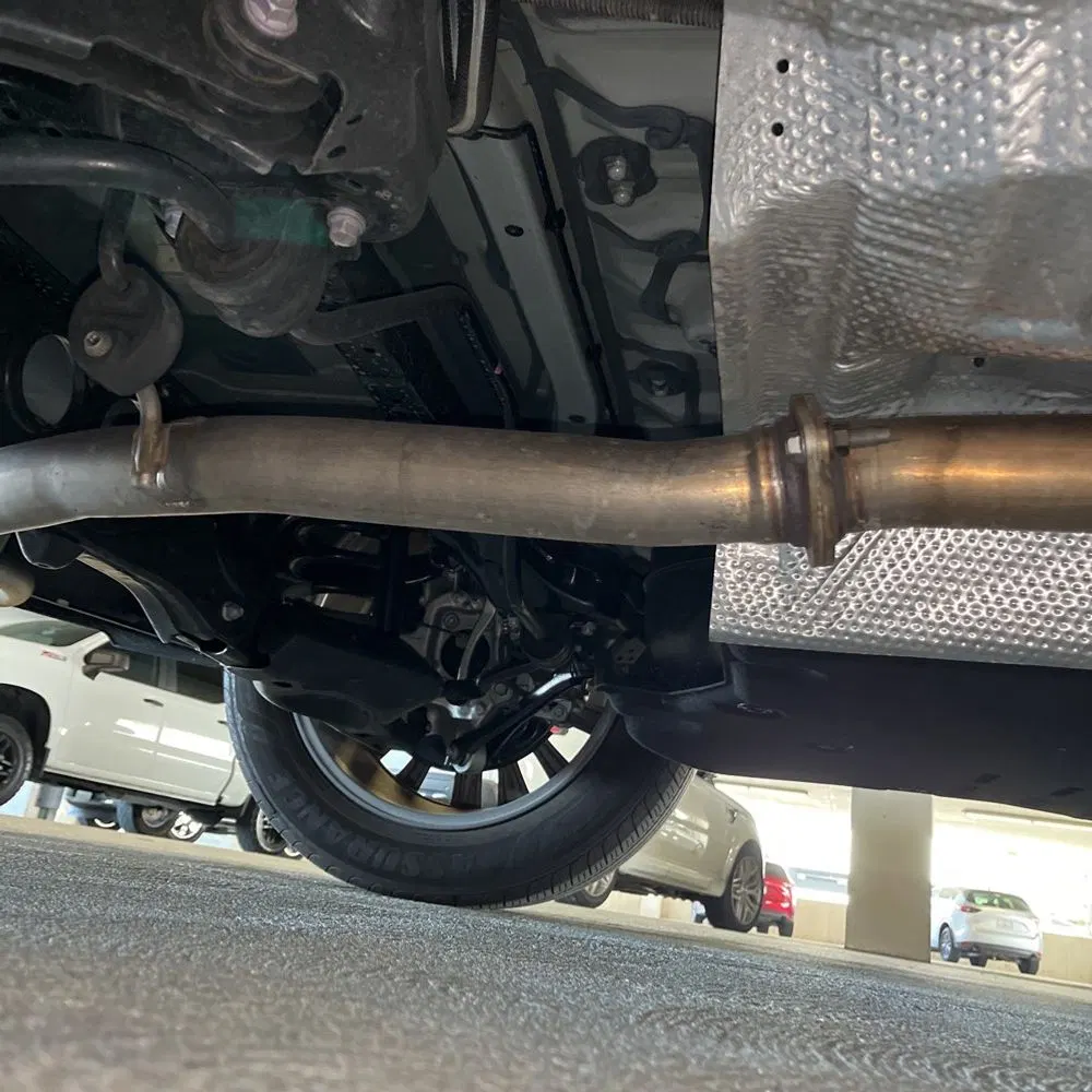 2024 Lexus TX 350 Base