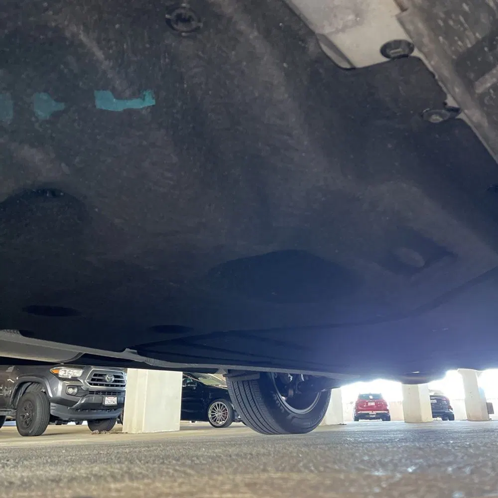 2024 Lexus TX 350 Base