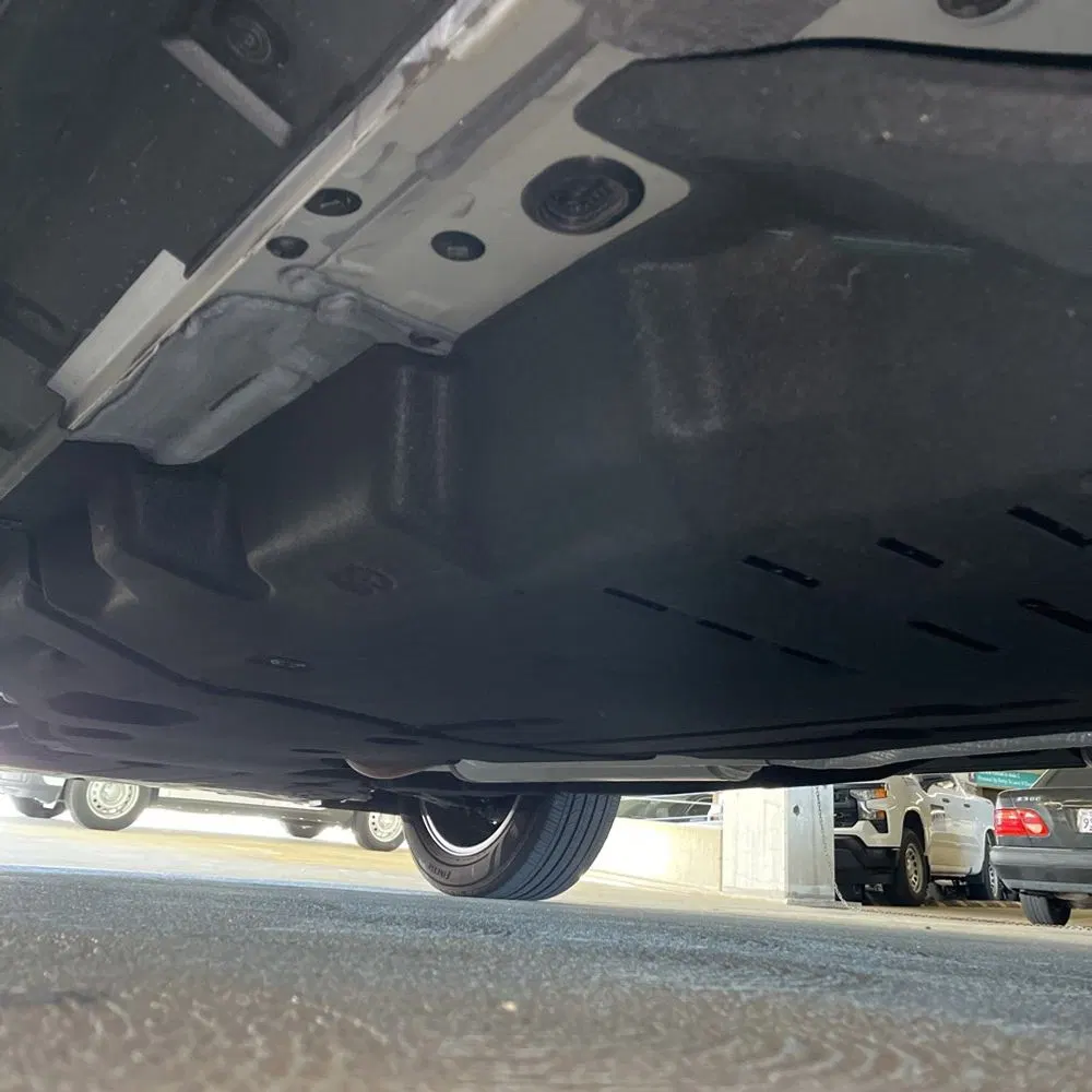 2024 Lexus TX 350 Base