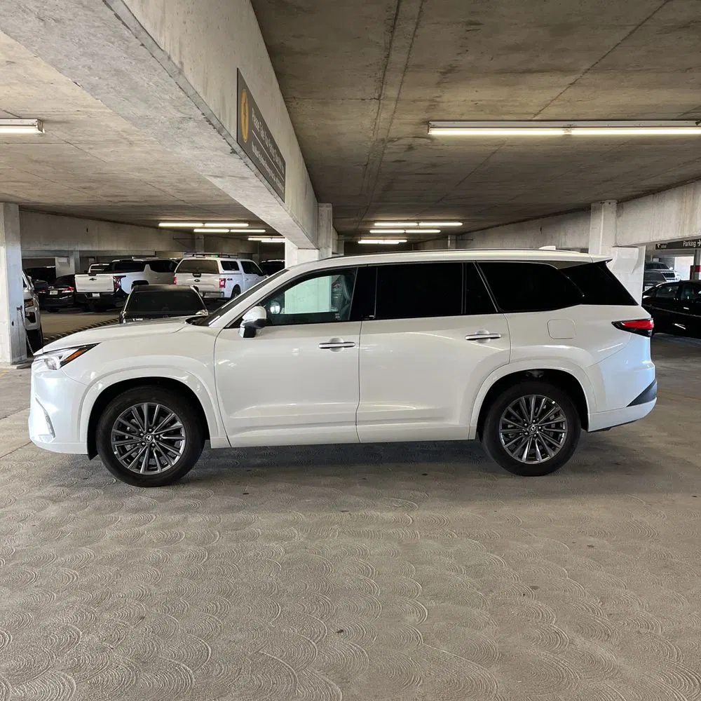 2024 Lexus TX 350 Base
