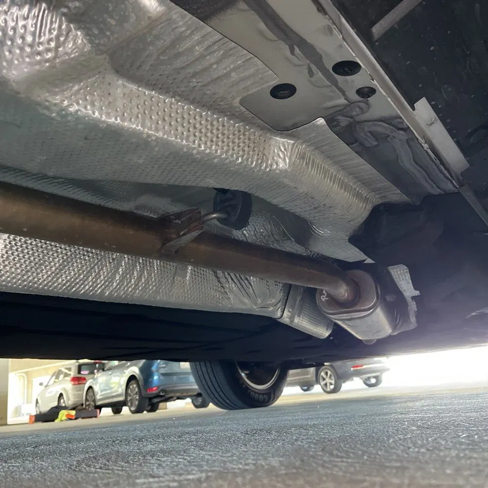 2024 Lexus TX 350 Base