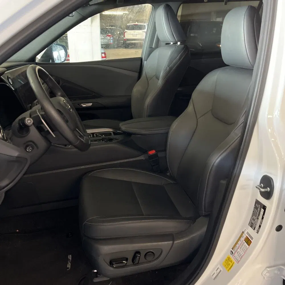 2024 Lexus TX 350 Base