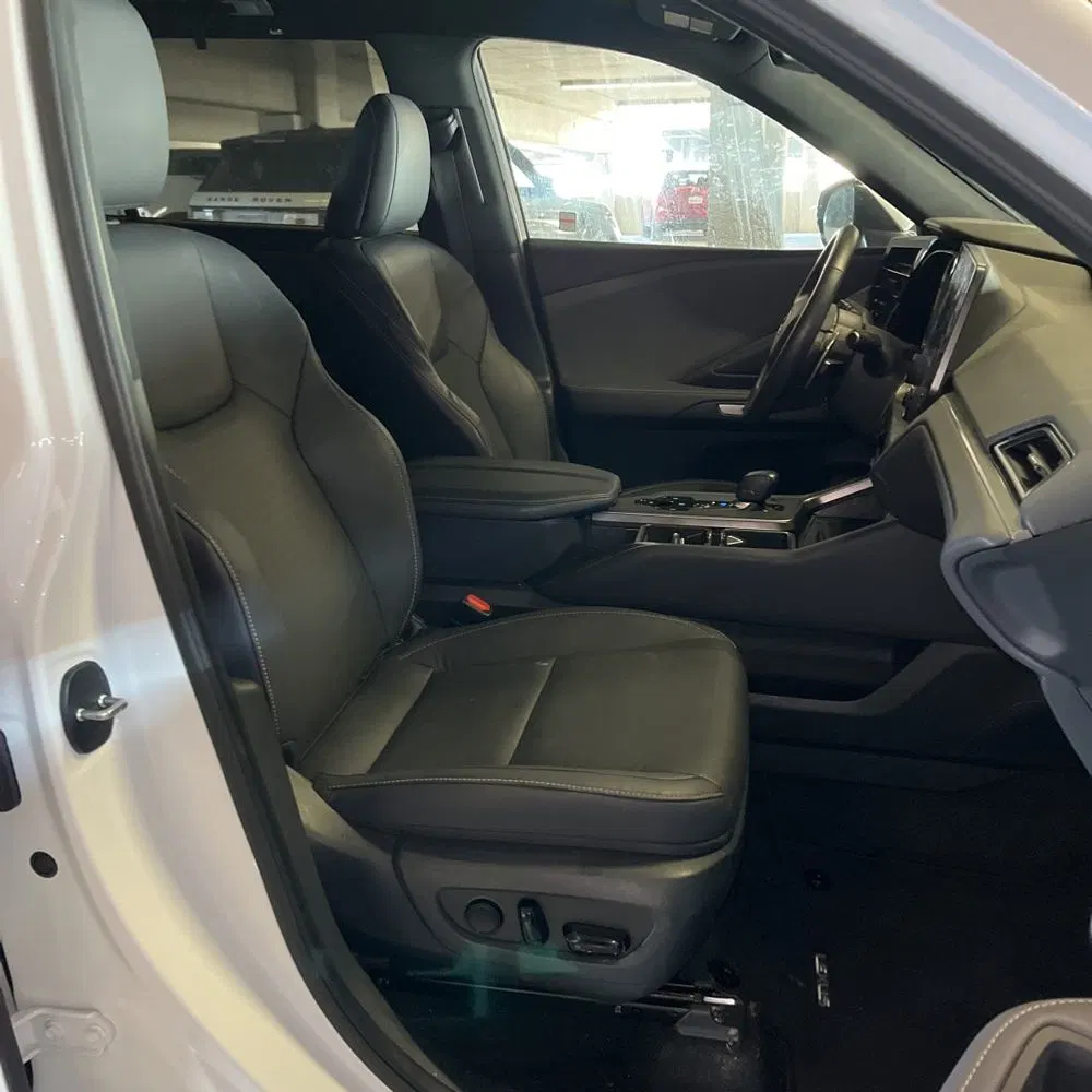 2024 Lexus TX 350 Base