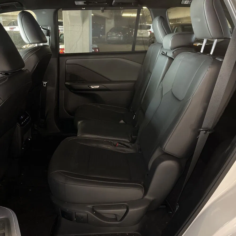 2024 Lexus TX 350 Base
