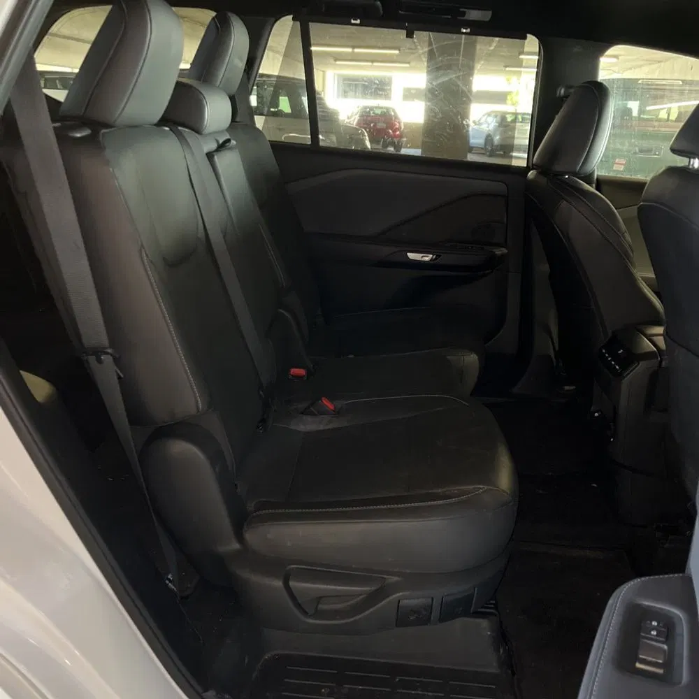 2024 Lexus TX 350 Base