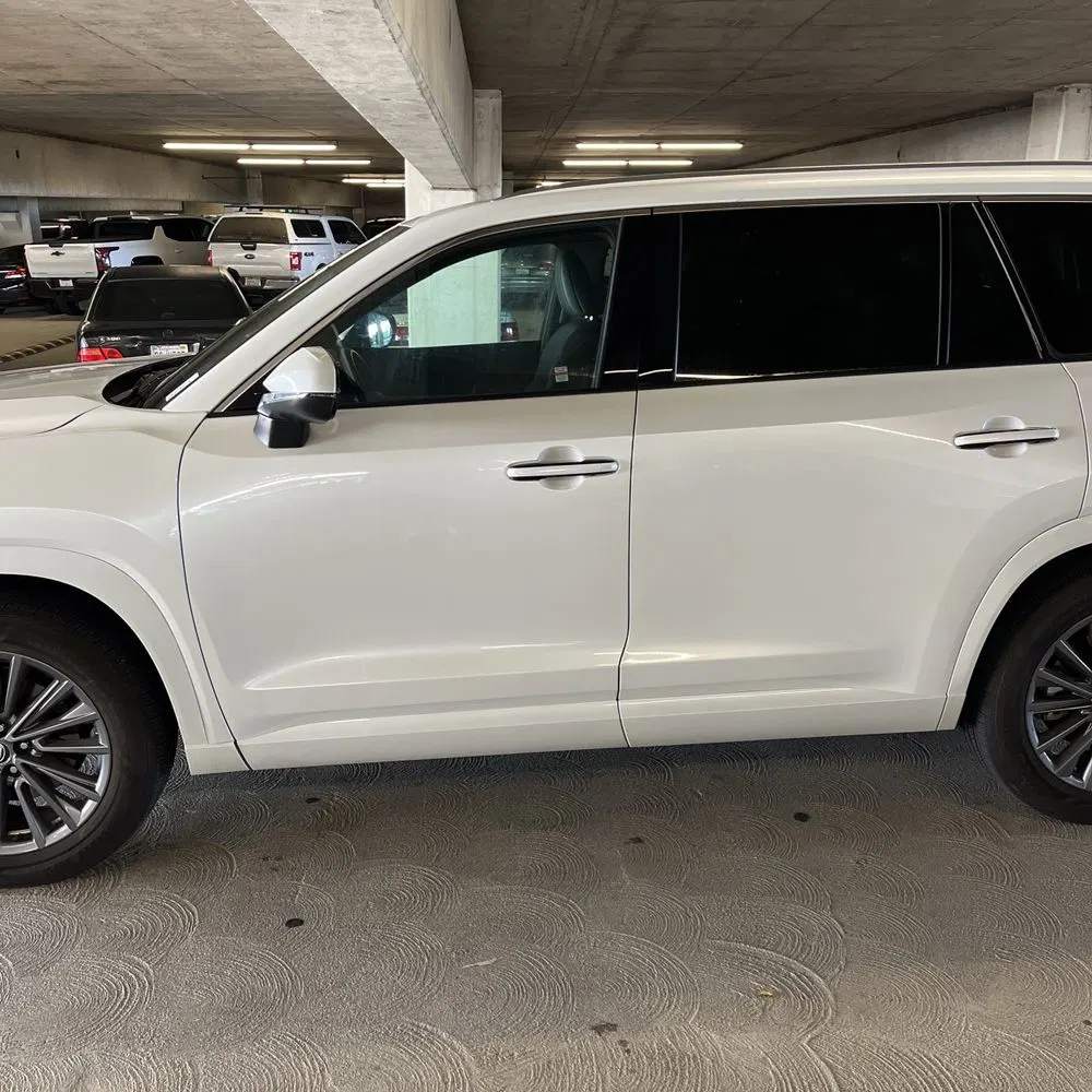 2024 Lexus TX 350 Base