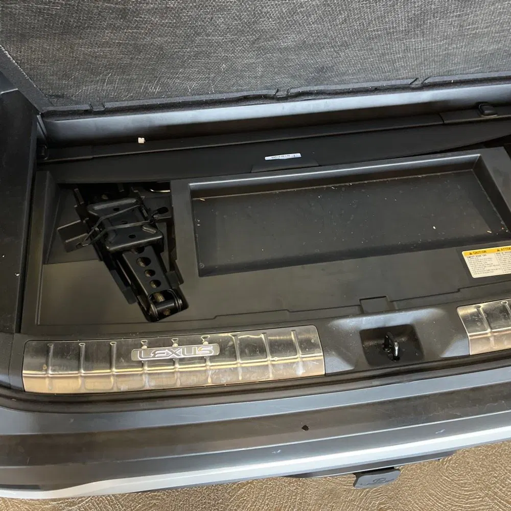 2024 Lexus TX 350 Base