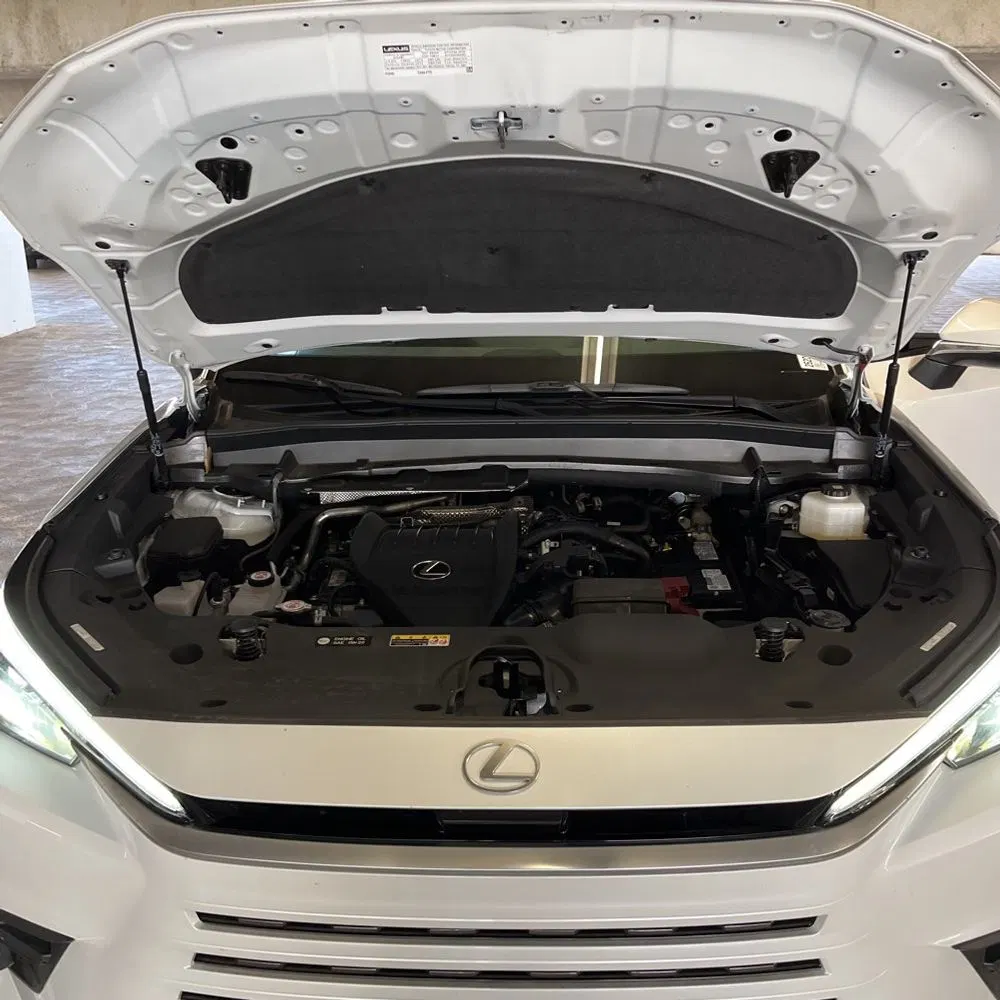 2024 Lexus TX 350 Base