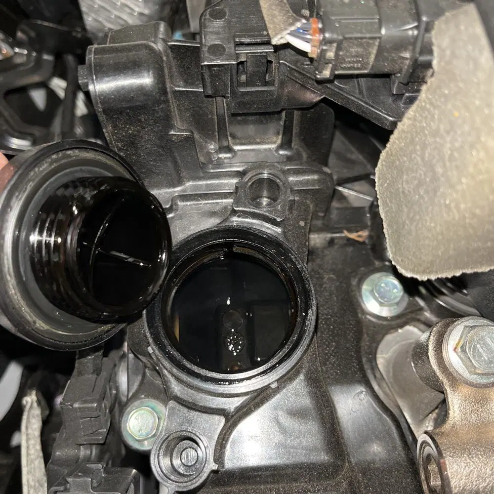 2024 Lexus TX 350 Base